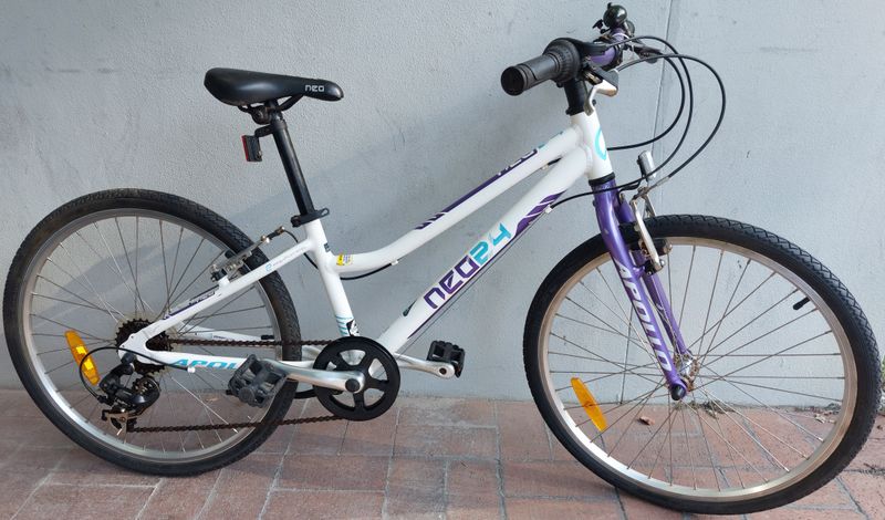 Apollo  Neo 24 - Kids - 24 Inch