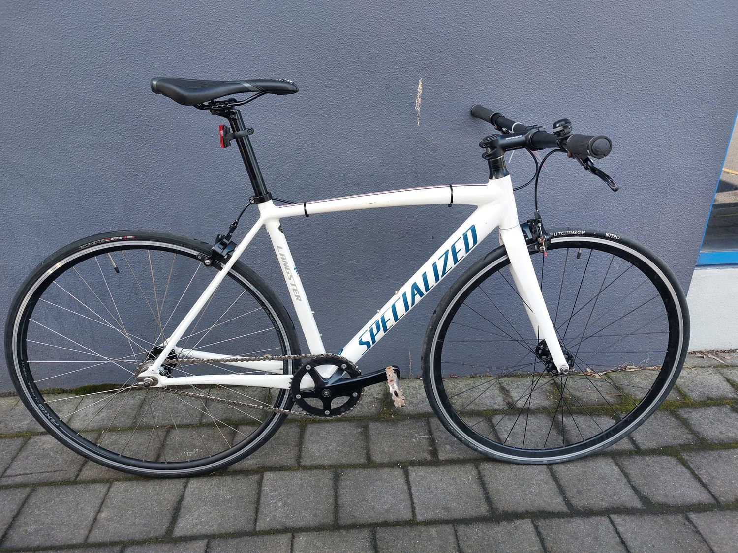 Specialized  Langster  - Road - S