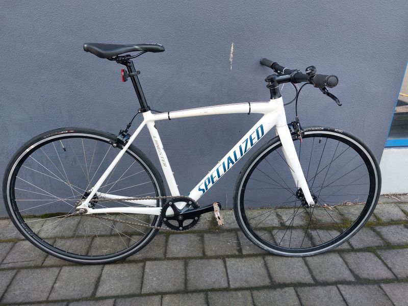 Specialized  Langster  - Road - S