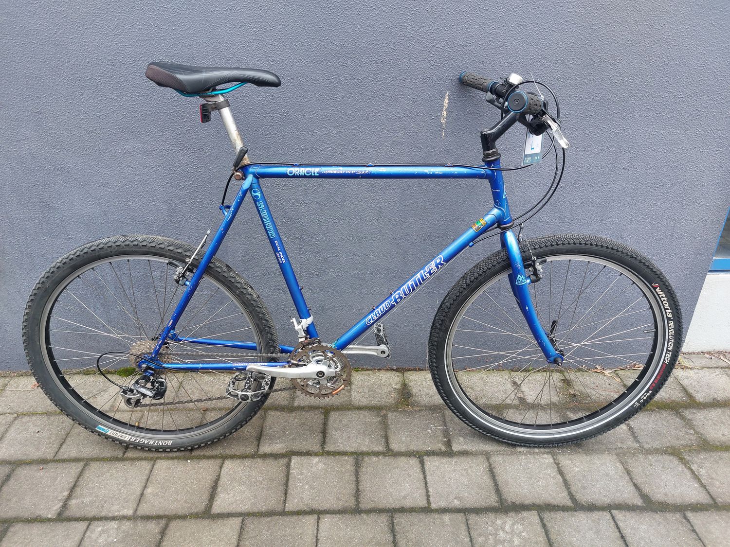 Specialized  Sirrus - Hybrid - S
