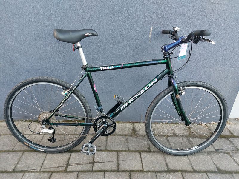 Shogun  Trailbreaker 1 - Mountain Bike - M