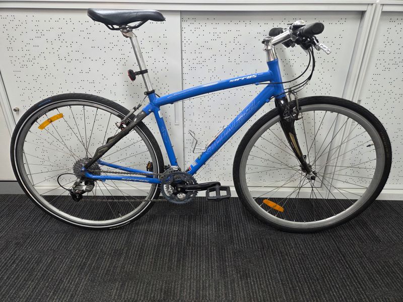 Specialized  Sirrus - Hybrid - S