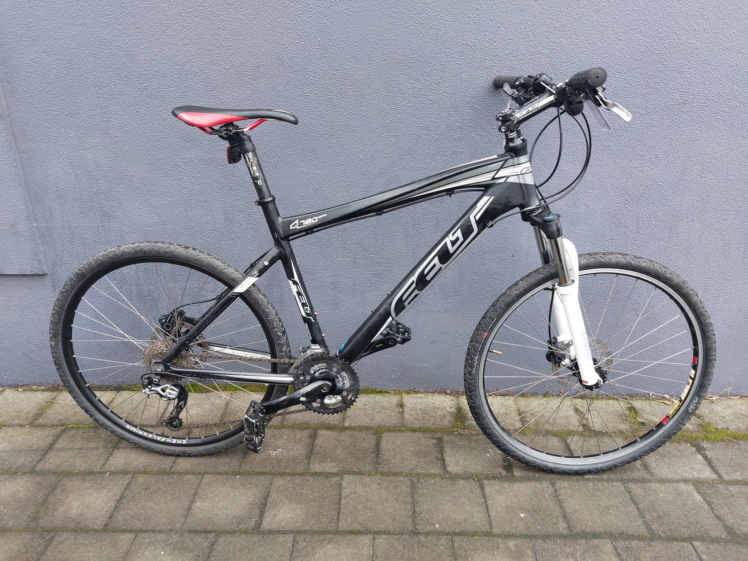 Felt  Q720 - Mountain Bike - XL