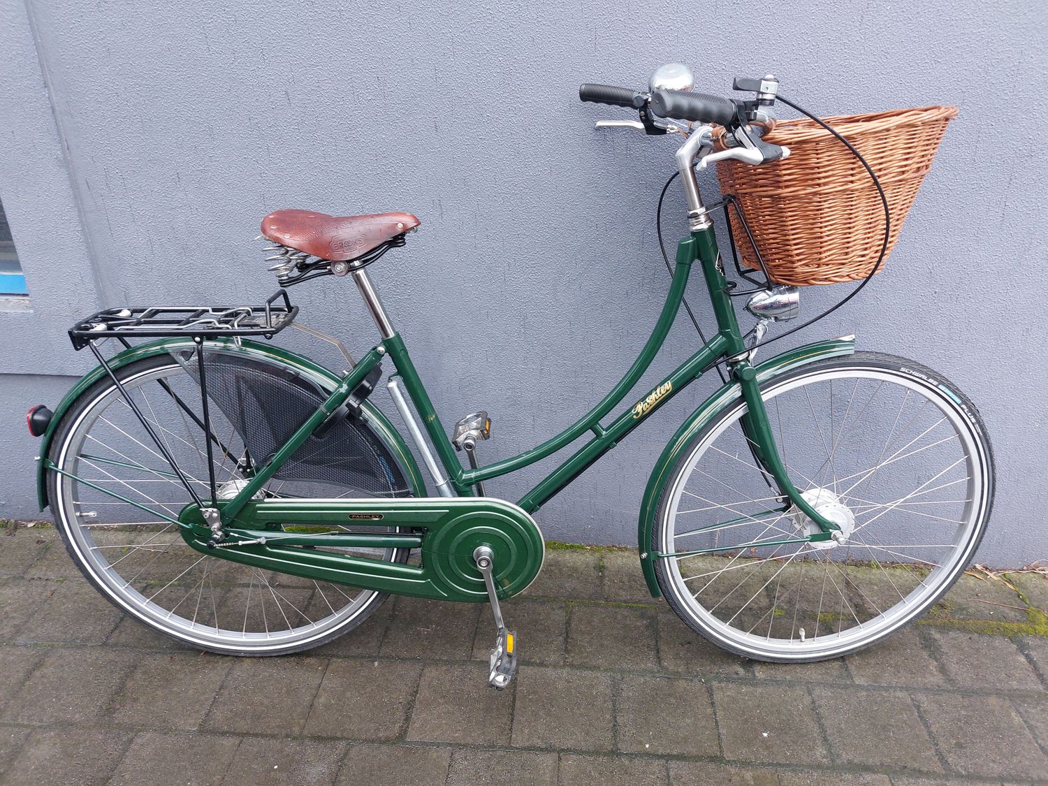 Pashley  Princess - Hybrid - M