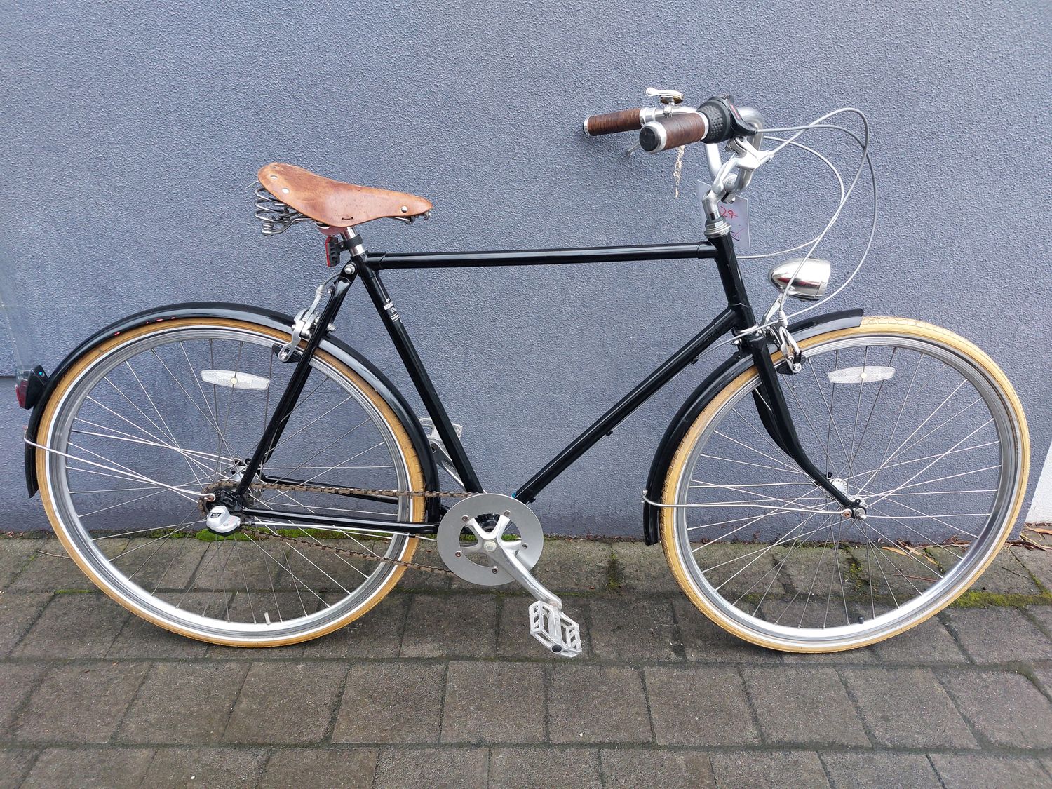 Birichino  Dutch bike - Hybrid - M/L