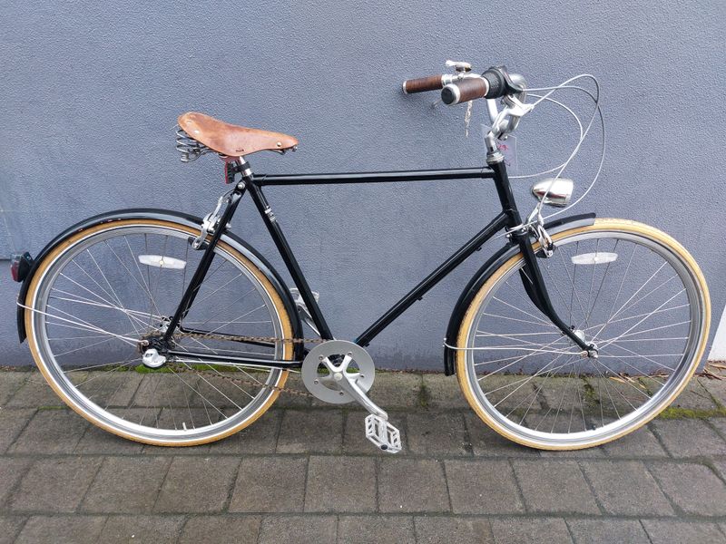 Birichino  Dutch bike - Hybrid - M/L