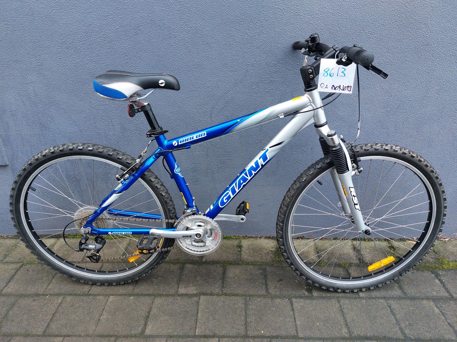 Giant  Rincon - Mountain Bike - S/M