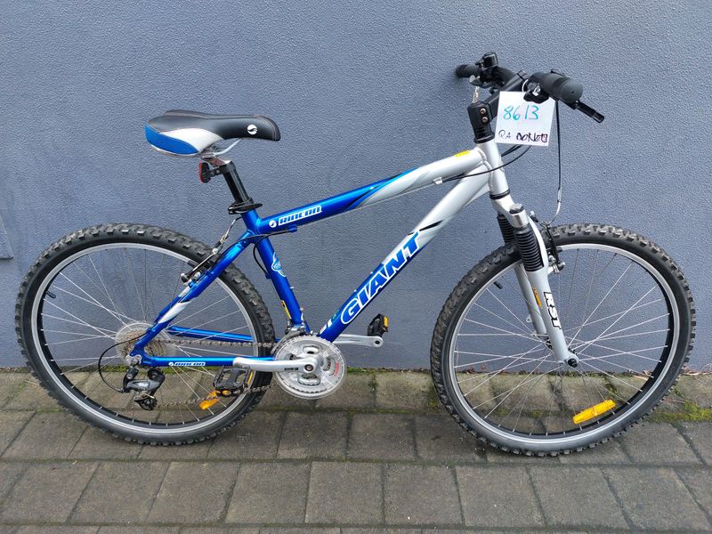 Giant  Rincon - Mountain Bike - S/M
