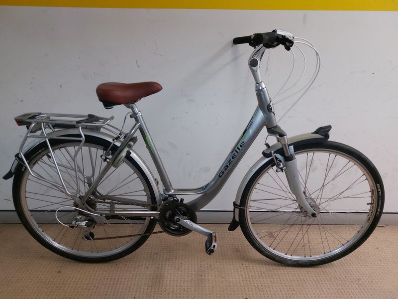 Gazelle  Medeo - Hybrid - M
