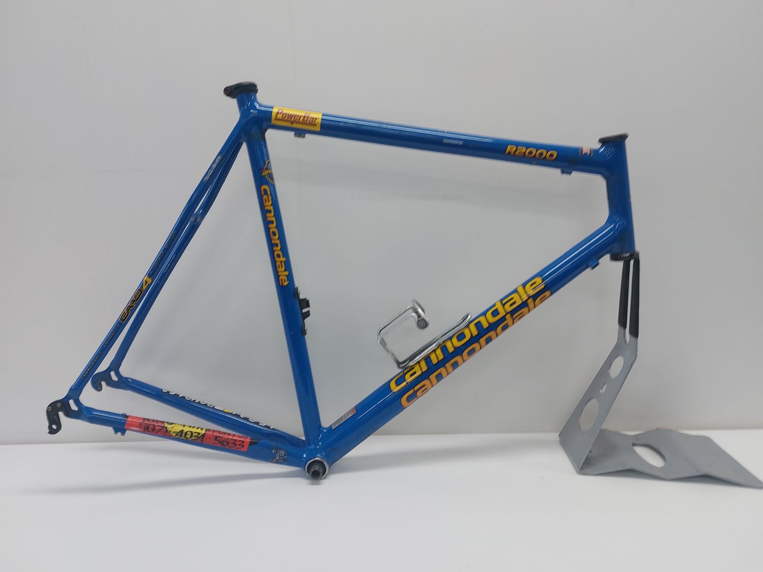 Cannondale RS2000