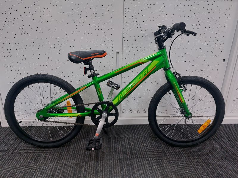 Merida  Matts J20 lite - Kids - 20 Inch