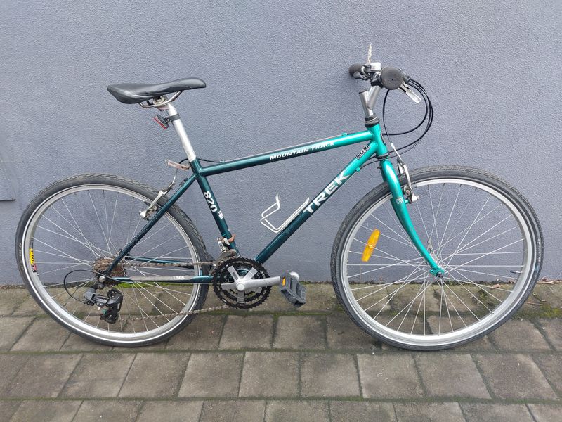 Trek  Mountain Track 820 - Mountain Bike - XS