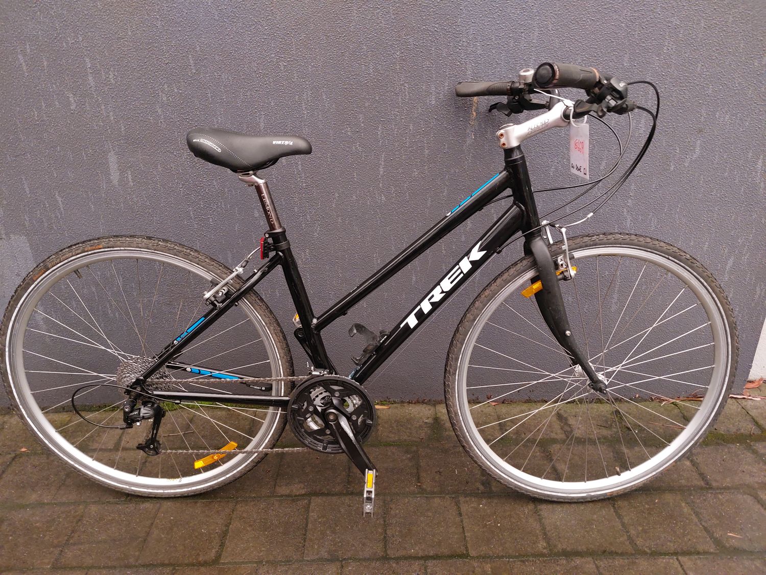 Trek  FX1 - Hybrid - S/M