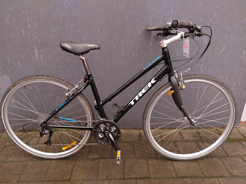 Trek  FX1 - Hybrid - S/M