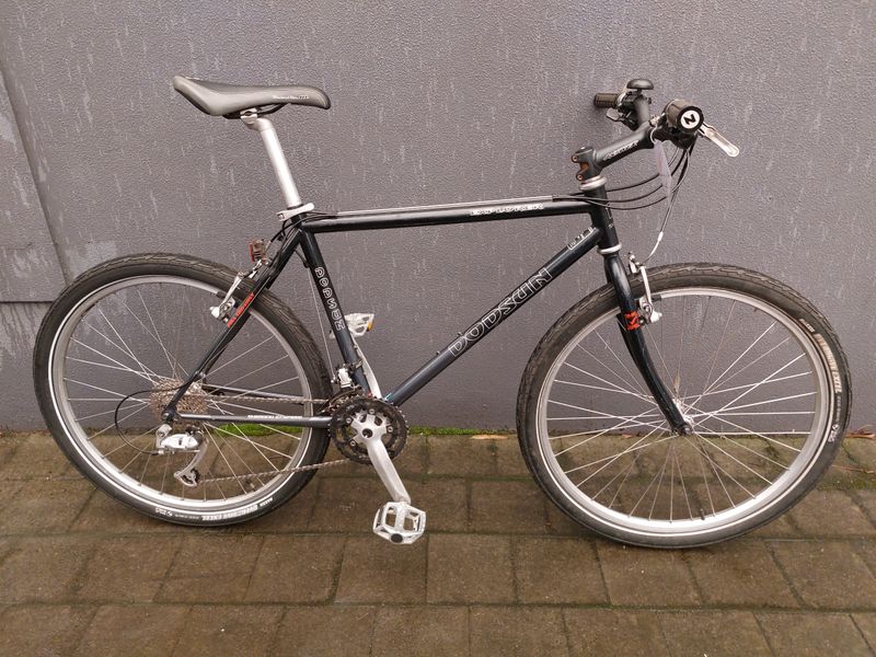 Dodsun  Explorer - Mountain Bike - M/L