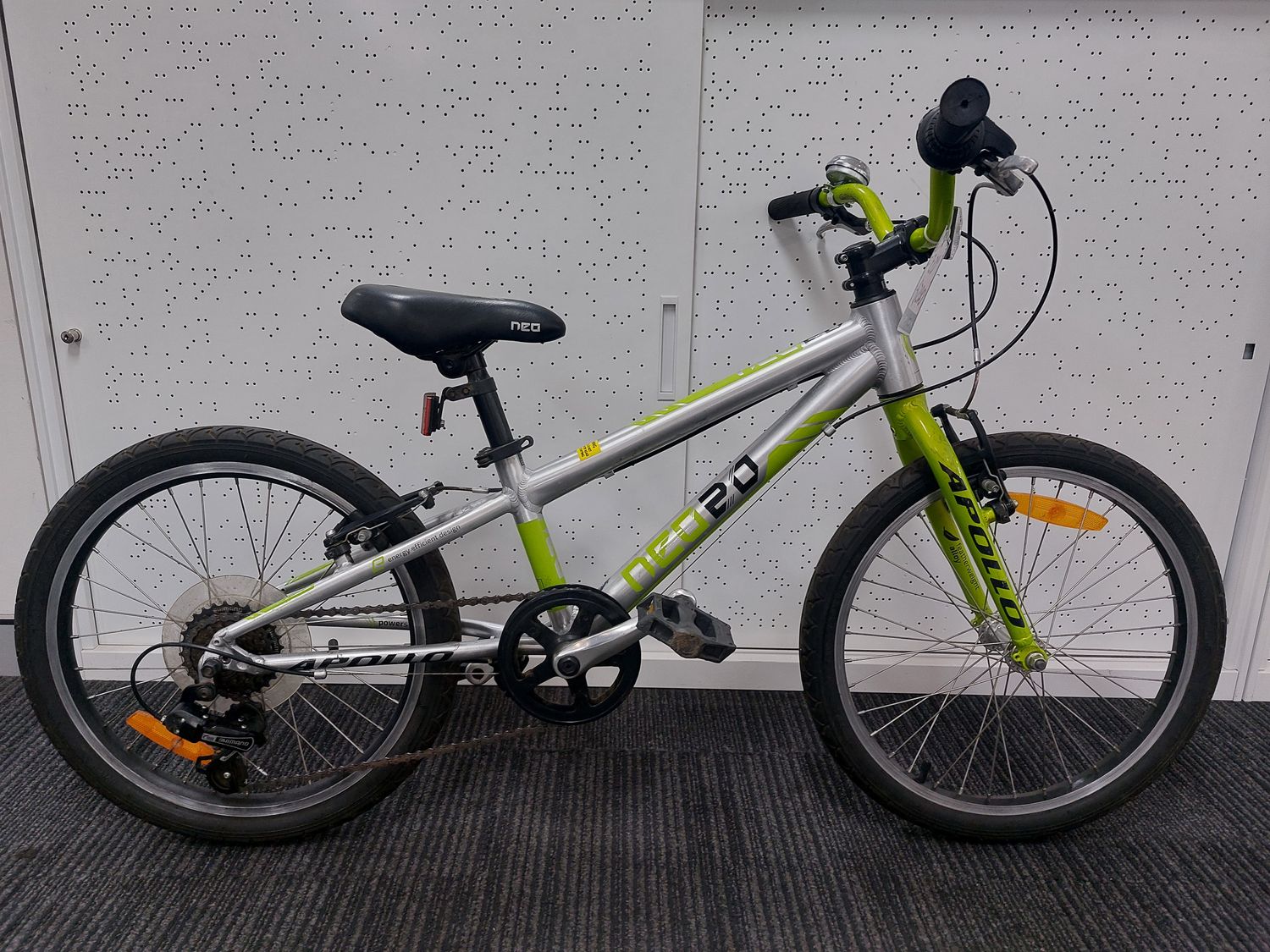 Apollo  Neo20 - Kids - 20 Inch