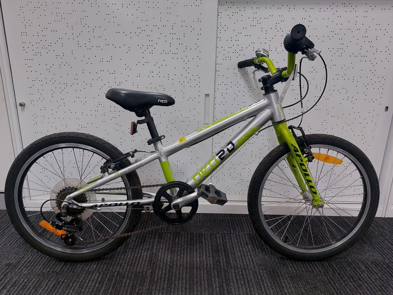 Apollo  Neo20 - Kids - 20 Inch