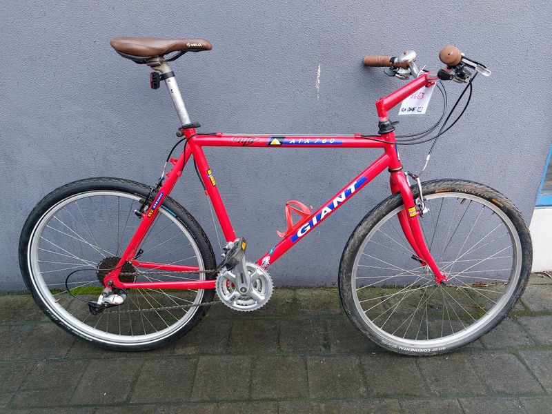 Giant  ATX760 - Commuter - M/L