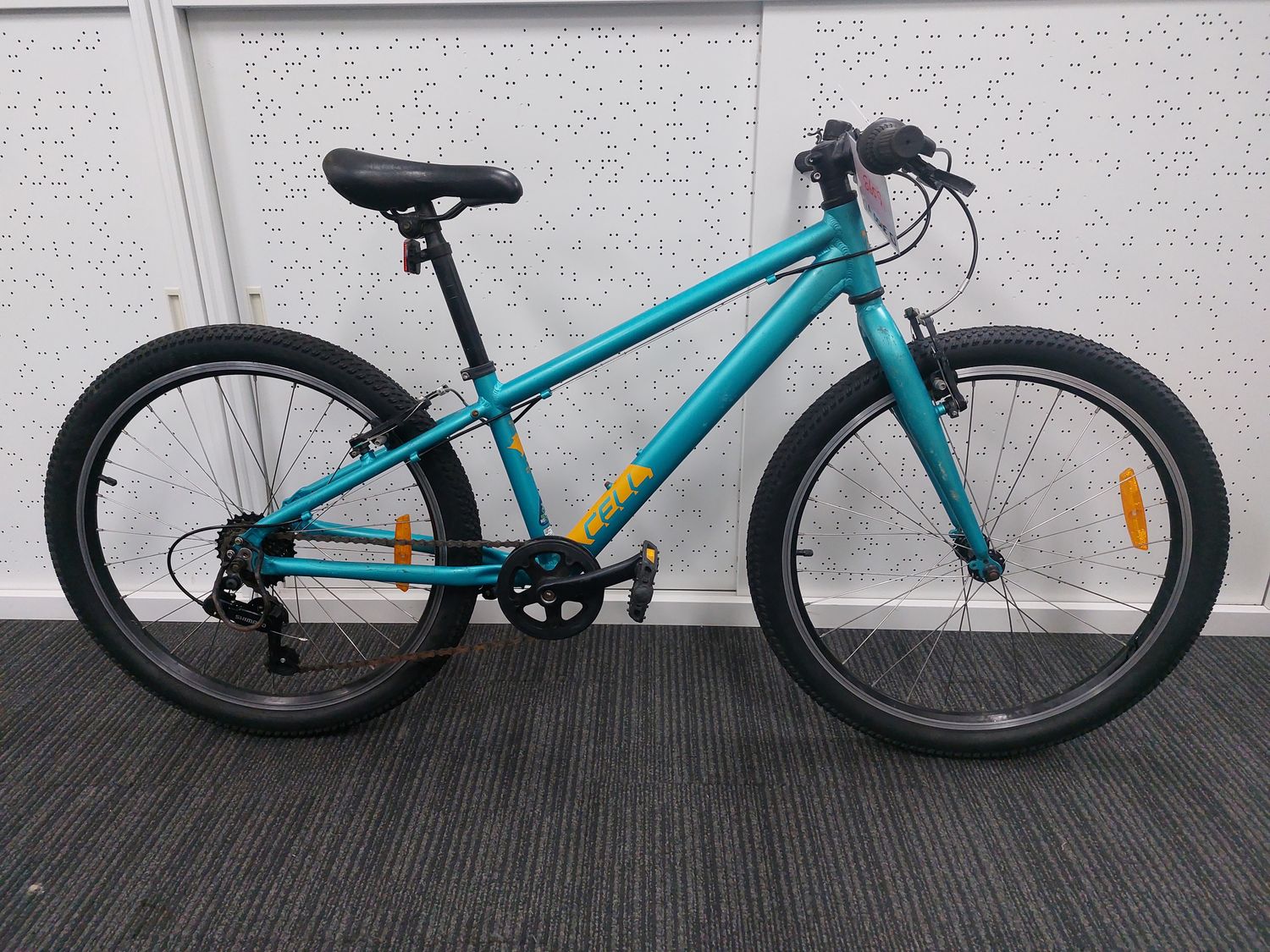 cell  glider 1.0 - Kids - 24 Inch
