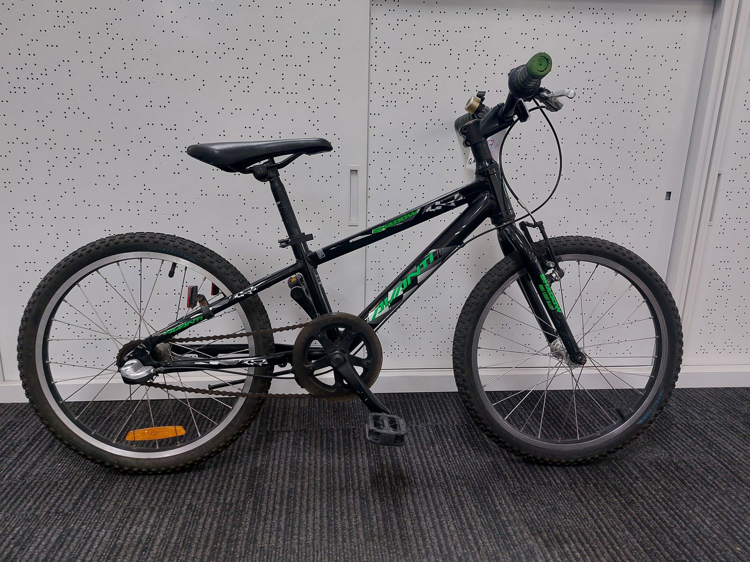 Avanti  Shadow - Kids - 20 Inch