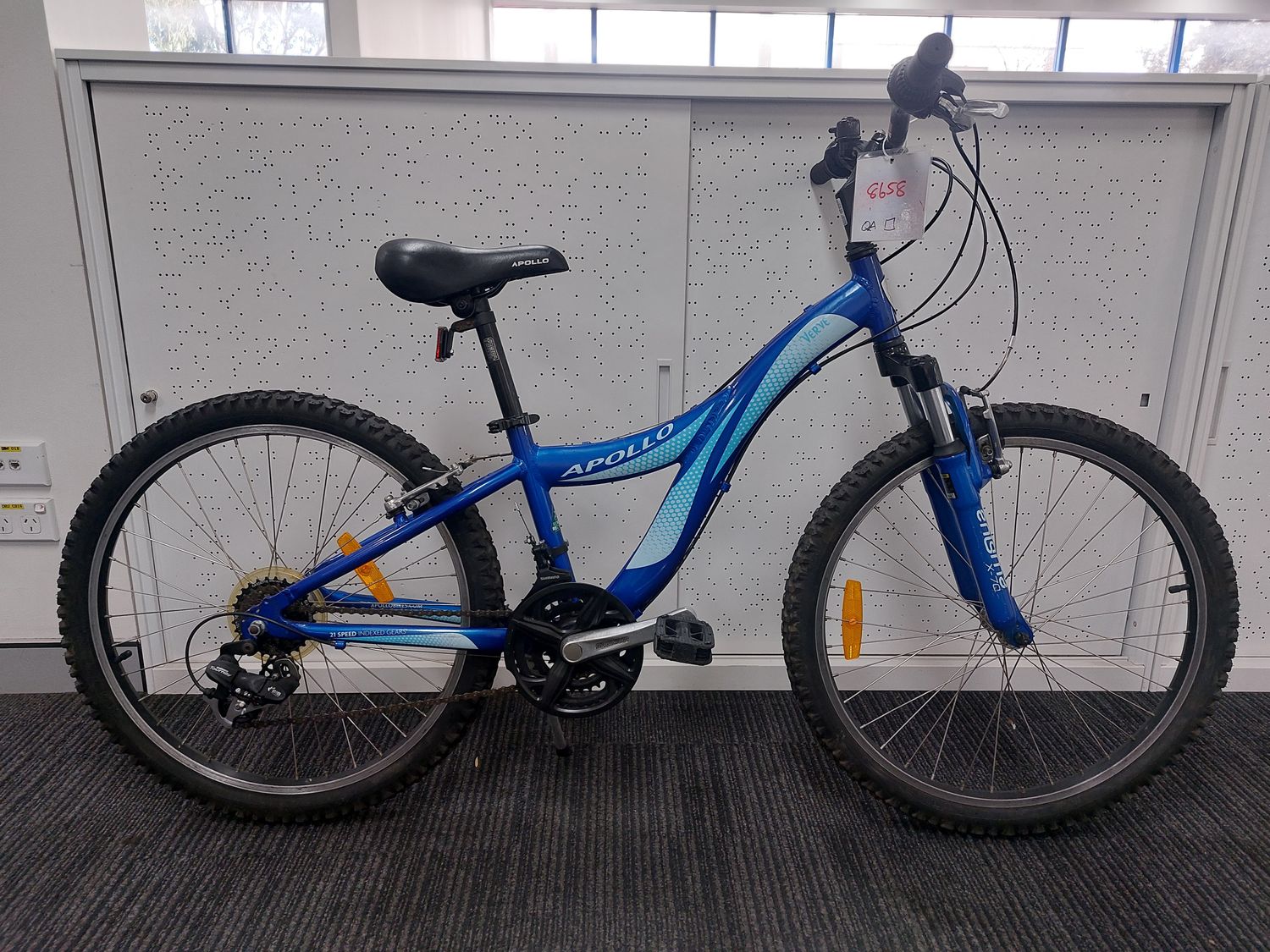 Apollo  Verve - Kids - 24 Inch