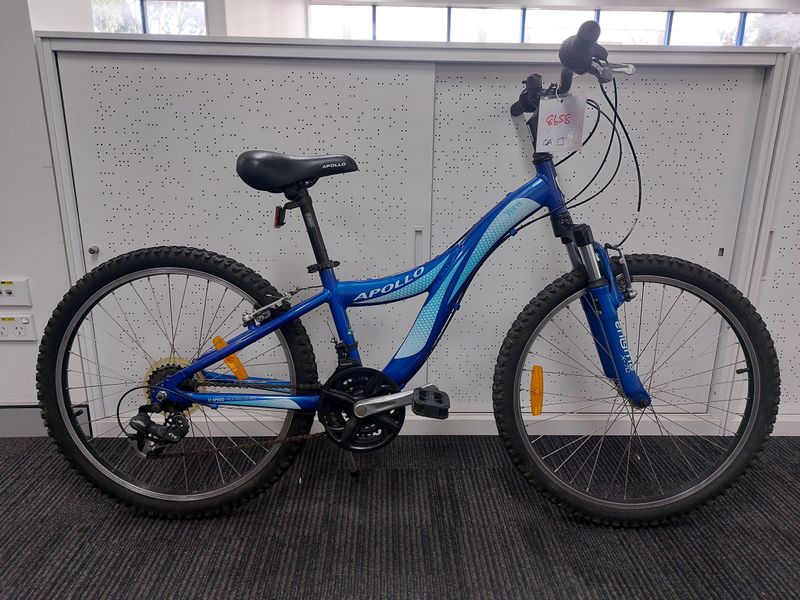 Apollo  Verve - Kids - 24 Inch