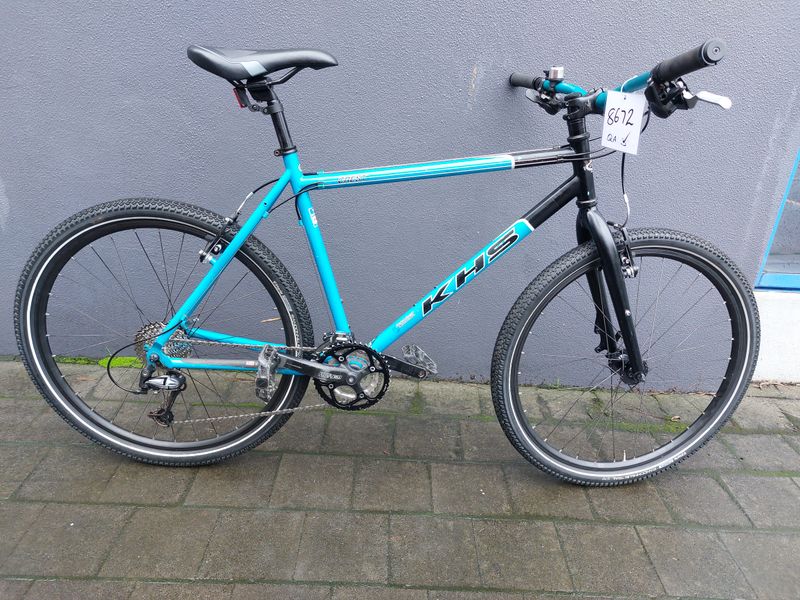 KHS  Cest - Commuter - L