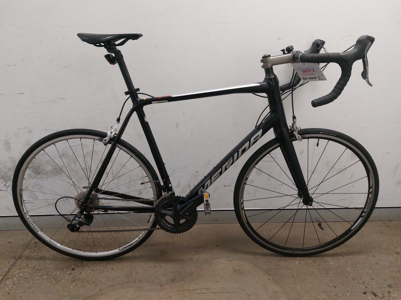 Merida  Scultura - Road - XL
