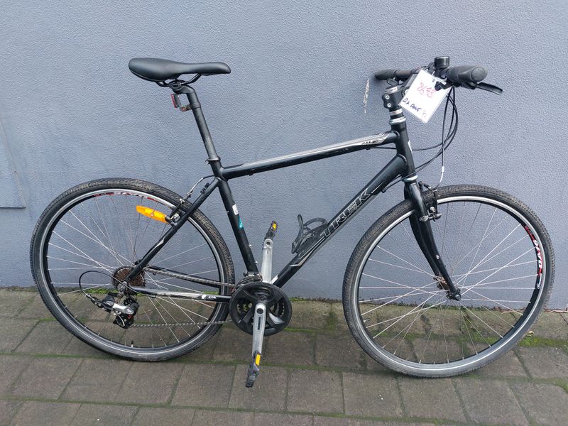 Trek  FX 7.0 - Hybrid - L