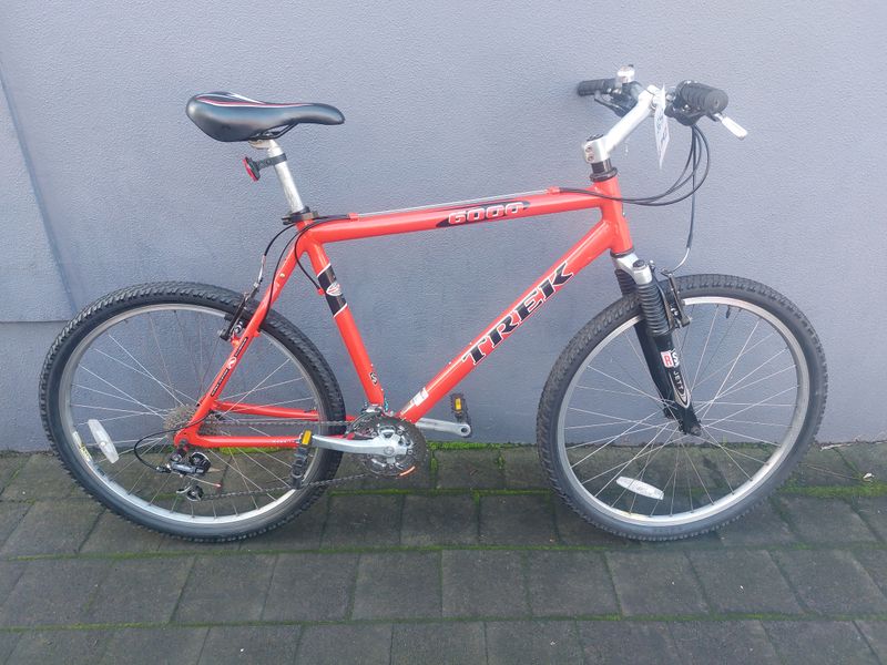 Trek  6000 - Mountain Bike - L