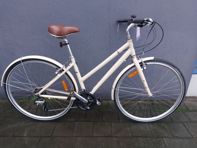 Trek  Allant - Hybrid - S/M