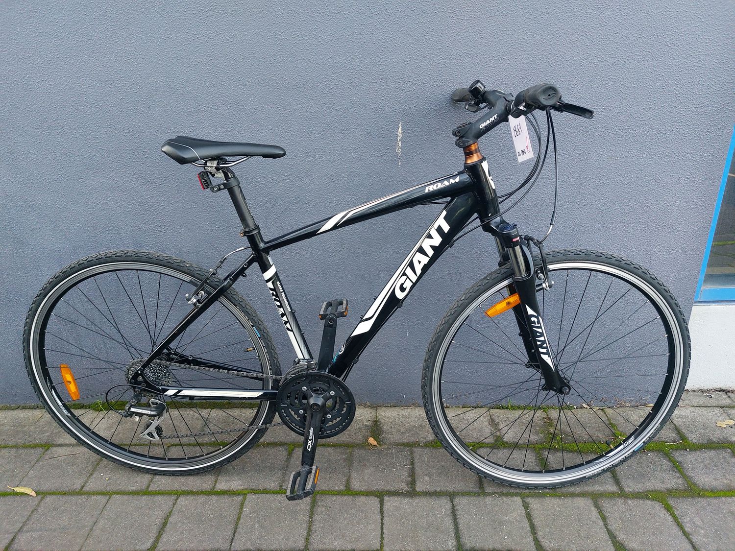Giant  Roam - Hybrid - M