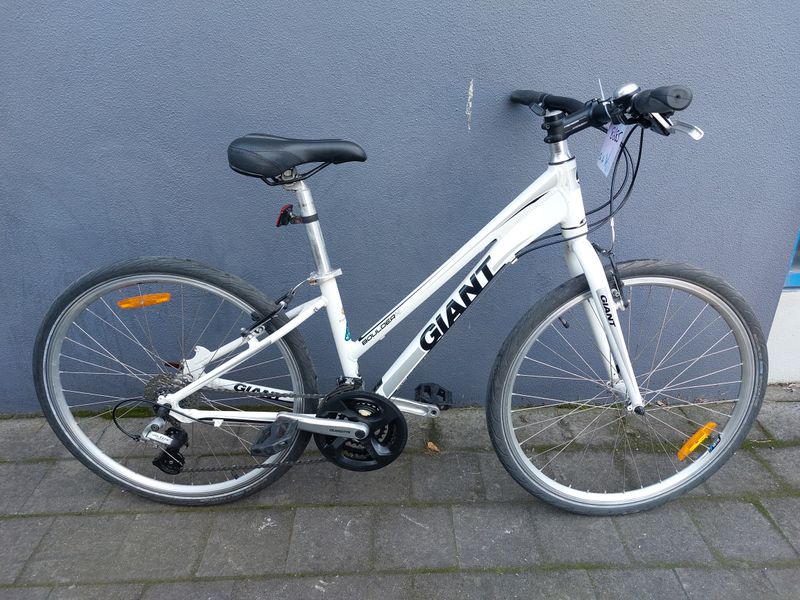 Giant  Boulder - Mountain Bike - XS