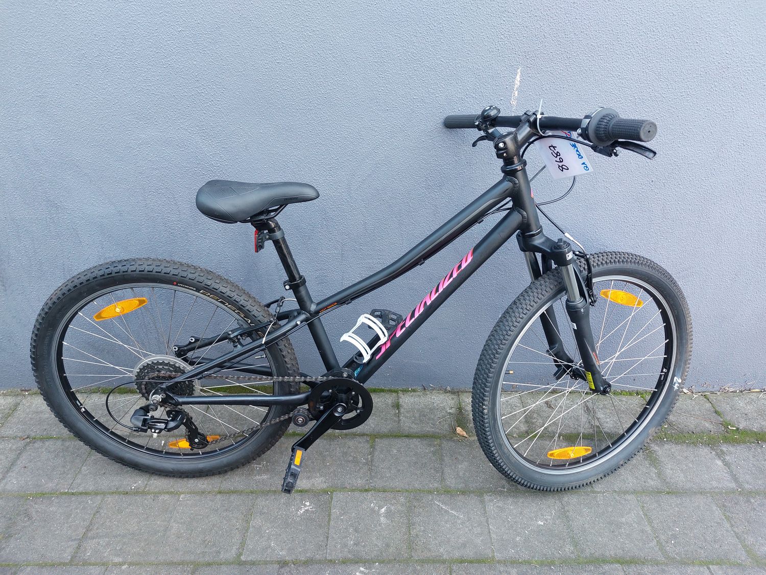 Specialized  Hot Rock - Kids - 24 Inch