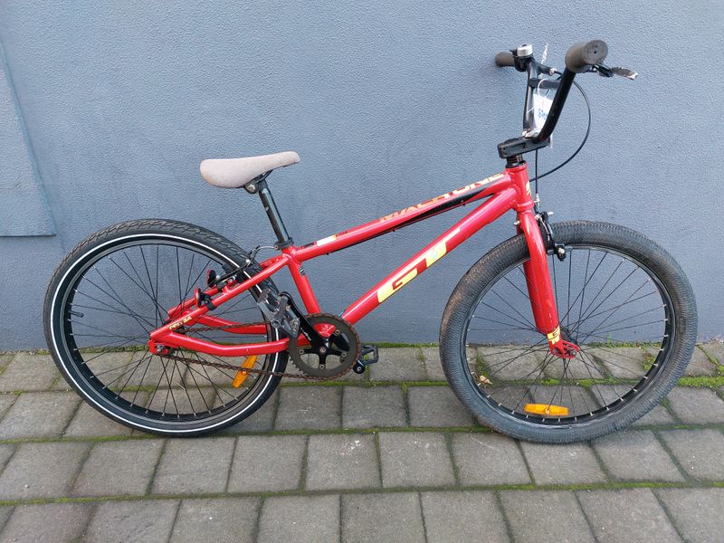 GT  Mach One Pro 24 - BMX - 24 Inch