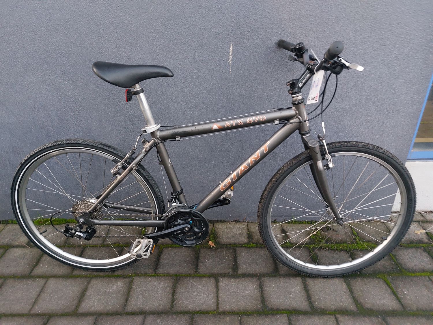 Giant  ATX 870 - Mountain Bike - M