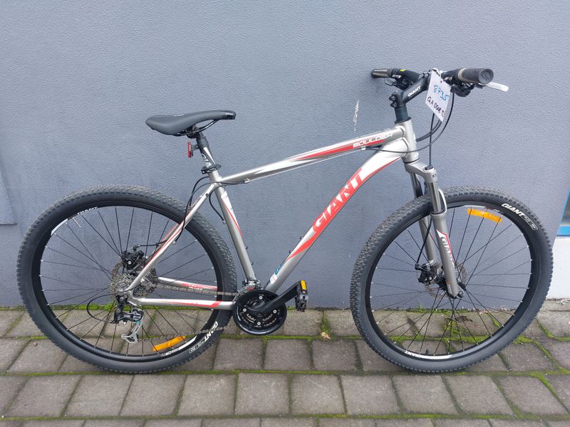 Giant  Boulder - Mountain Bike - XL