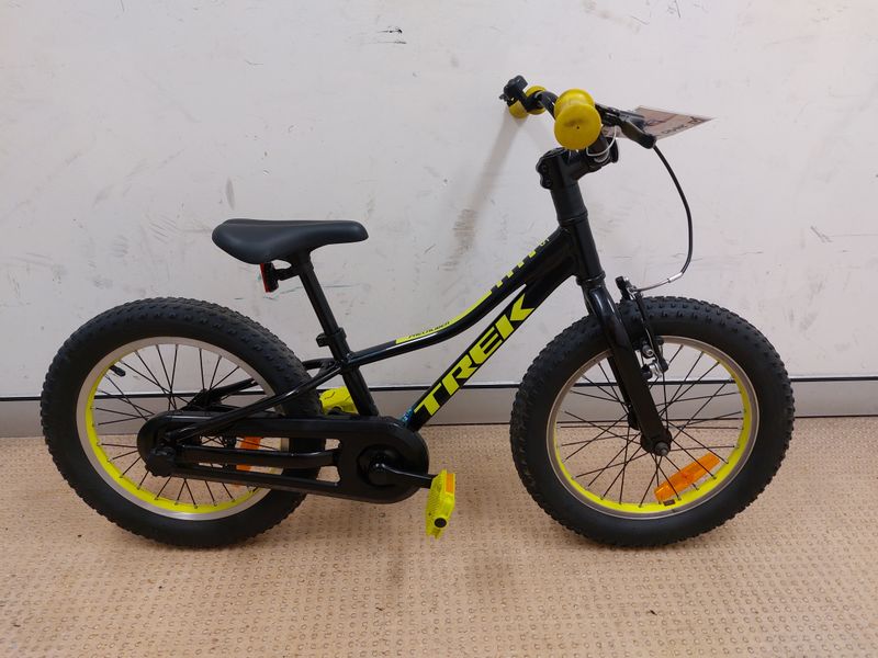 Trek  Precaliber - Kids - 16 Inch
