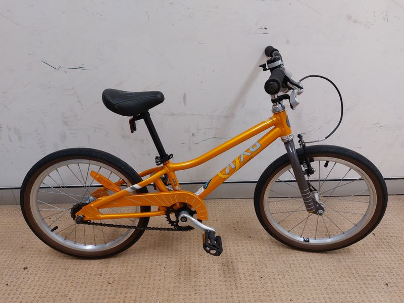 BYK  350 - Kids - 18 Inch