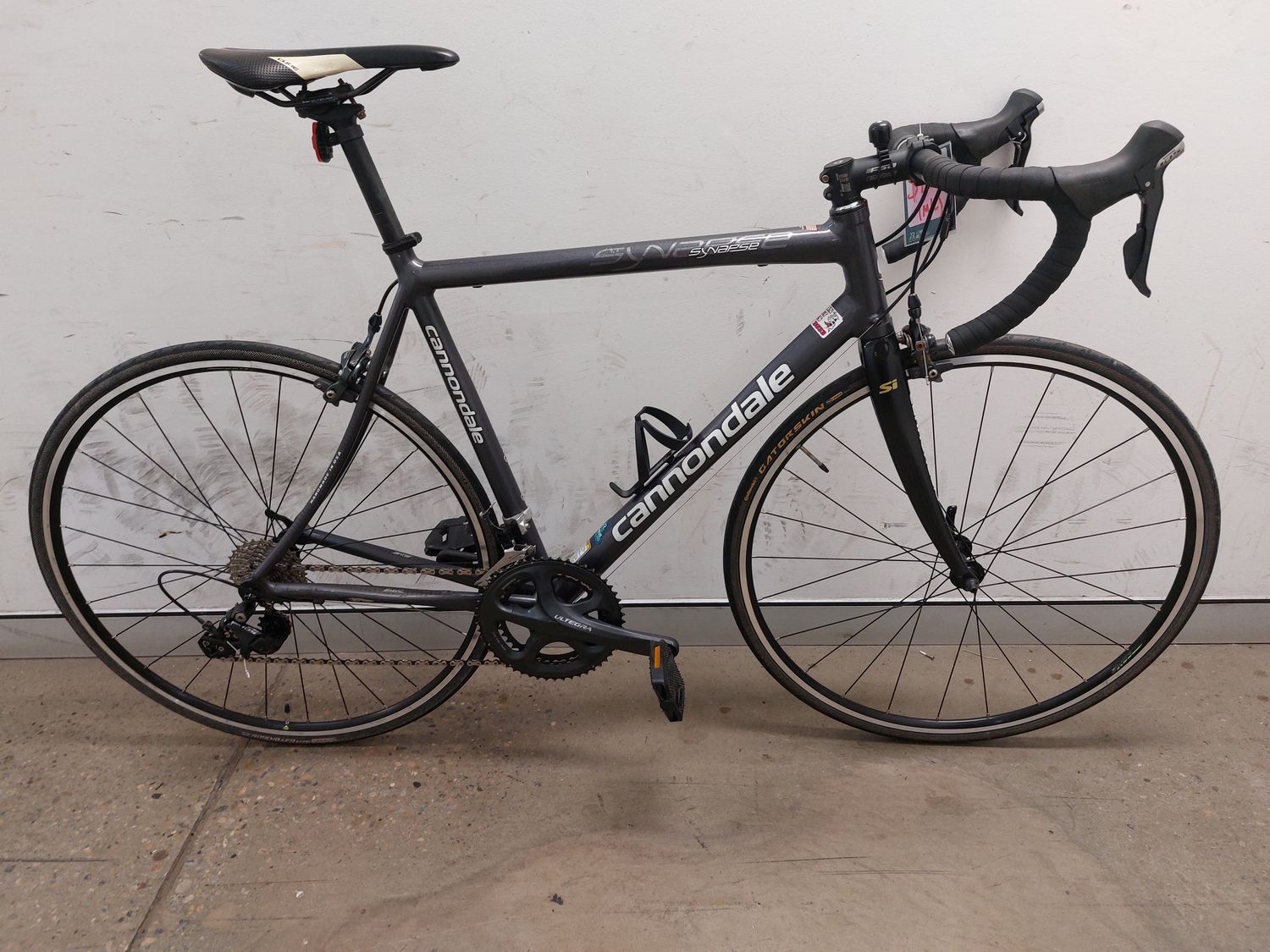 Cannondale  Synapse - Road - M/L