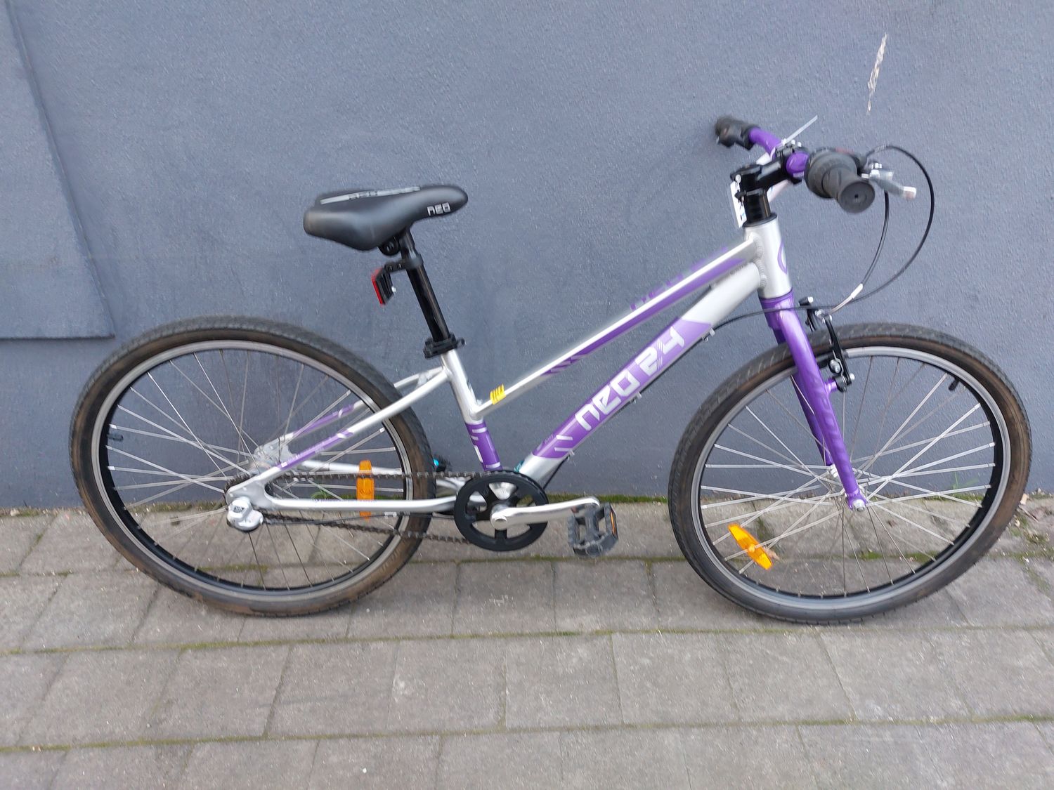 Apollo  Neo 24 - Kids - 24 Inch