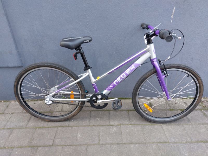 Apollo  Neo 24 - Kids - 24 Inch