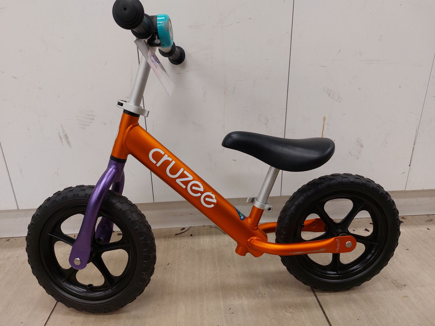 Cruzee  Balance - Kids - 12 Inch