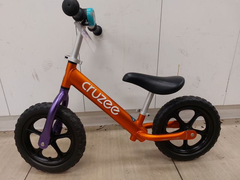 Cruzee  Balance - Kids - 12 Inch
