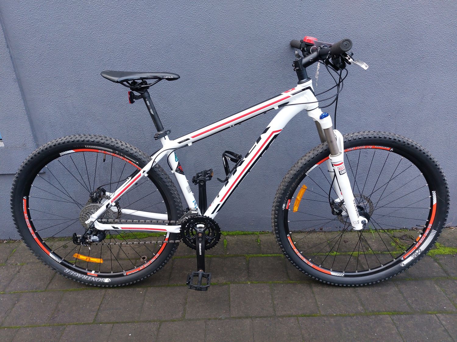 Trek  Cobia - Mountain Bike - L