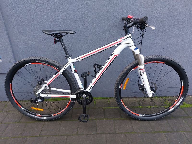 Trek  Cobia - Mountain Bike - L