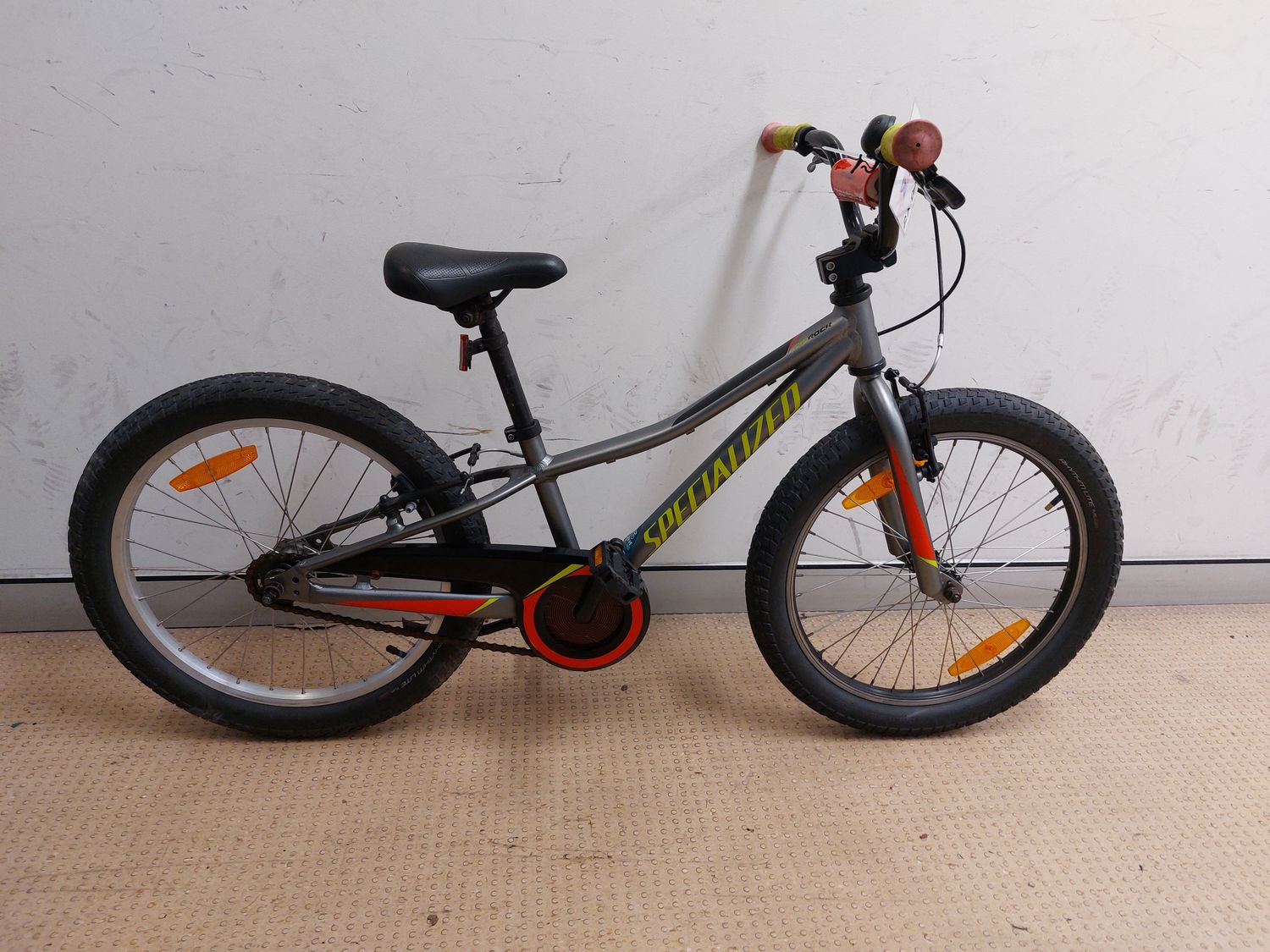 Specialized  Rip Rock - Kids - 20 Inch