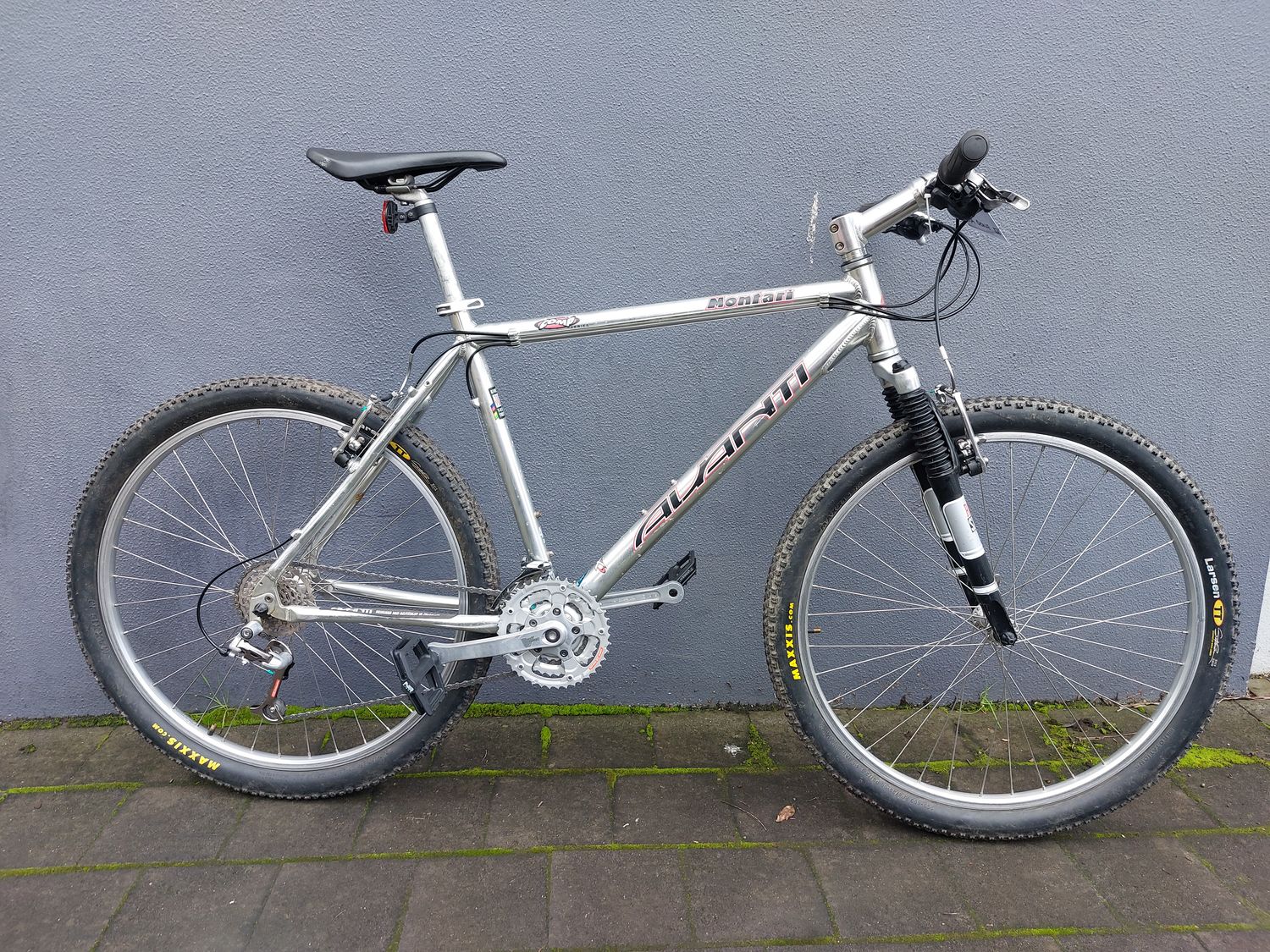 Avanti  Montari - Mountain Bike - M/L