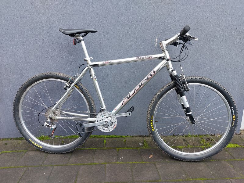 Avanti  Montari - Mountain Bike - M/L