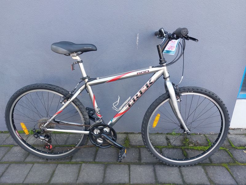 Trek 800 - Mountain Bike - S/M Trek 800 - Mountain Bike - S/M